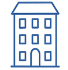 Multifamily Icon